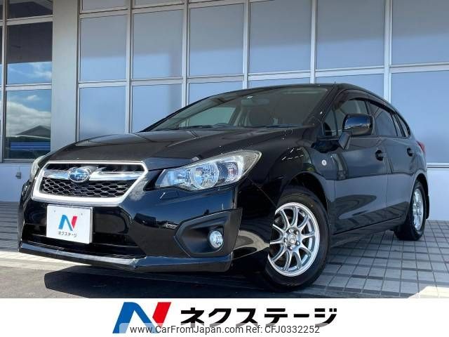 subaru impreza-wagon 2013 -SUBARU--Impreza Wagon DBA-GP2--GP2-017579---SUBARU--Impreza Wagon DBA-GP2--GP2-017579- image 1