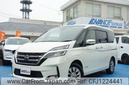 nissan serena 2020 quick_quick_DAA-GC27_GC27-050807