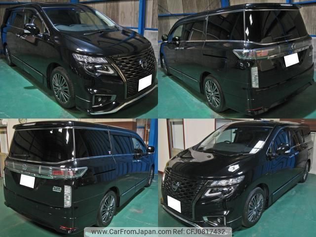 nissan elgrand 2021 quick_quick_5BA-PNE52_PNE52-067282 image 2