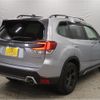 subaru forester 2022 -SUBARU--Forester 4BA-SK5--SK5-022293---SUBARU--Forester 4BA-SK5--SK5-022293- image 2