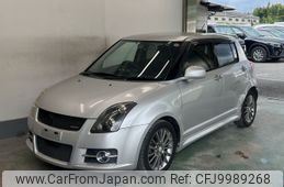 suzuki swift 2007 -SUZUKI--Swift ZC31S-113055---SUZUKI--Swift ZC31S-113055-