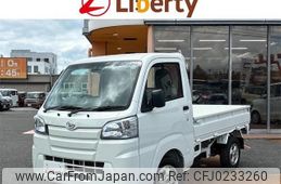 daihatsu hijet-truck 2018 quick_quick_S500P_S500P-0085015