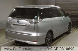 toyota estima-hybrid 2013 TE3750