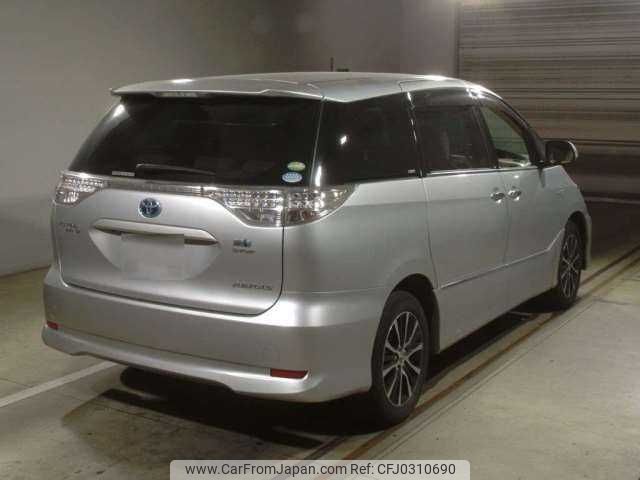 toyota estima-hybrid 2013 TE3750 image 1