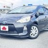 toyota aqua 2012 CFJ1553950 image 1