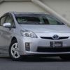 toyota prius 2011 quick_quick_DAA-ZVW30_0284850 image 10