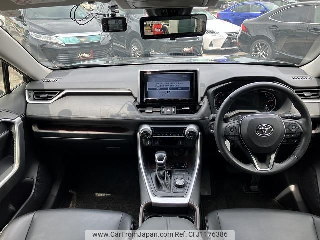 toyota rav4 2019 quick_quick_MXAA54_MXAA54-4012487 image 2
