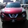 nissan juke 2017 -NISSAN--Juke DBA-YF15--YF15-508969---NISSAN--Juke DBA-YF15--YF15-508969- image 4