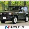 suzuki jimny 2019 -SUZUKI--Jimny 3BA-JB64W--JB64W-127830---SUZUKI--Jimny 3BA-JB64W--JB64W-127830- image 1