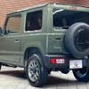 suzuki jimny 2022 -SUZUKI--Jimny 3BA-JB64W--JB64W-261007---SUZUKI--Jimny 3BA-JB64W--JB64W-261007- image 16