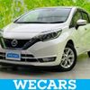 nissan note 2018 quick_quick_DAA-HE12_HE12-144660 image 1