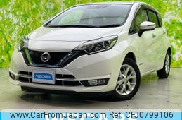 nissan note 2018 quick_quick_DAA-HE12_HE12-144660