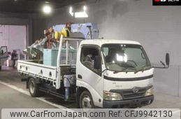 hino dutro 2007 -HINO--Hino Dutoro XZU344M-1001989---HINO--Hino Dutoro XZU344M-1001989-