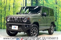 suzuki jimny 2024 CFJ1856813