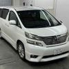 toyota vellfire 2011 -TOYOTA--Vellfire ANH25W-8029122---TOYOTA--Vellfire ANH25W-8029122- image 1