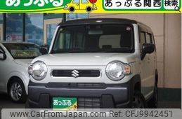 suzuki hustler 2023 quick_quick_5AA-MR92S_MR92S-367822