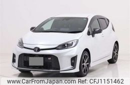 toyota aqua 2024 -TOYOTA--AQUA MXPK11--MXPK11-2177126---TOYOTA--AQUA MXPK11--MXPK11-2177126-