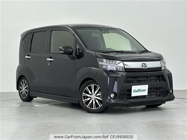 daihatsu move 2018 -DAIHATSU--Move DBA-LA150S--LA150S-0180372---DAIHATSU--Move DBA-LA150S--LA150S-0180372- image 1