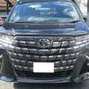 toyota alphard 2023 quick_quick_6AA-AAHH45W_0005012 image 14