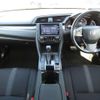 honda civic 2018 quick_quick_DBA-FK7_FK7-1004051 image 3