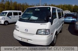 mazda bongo-van 2018 CFJ1720056