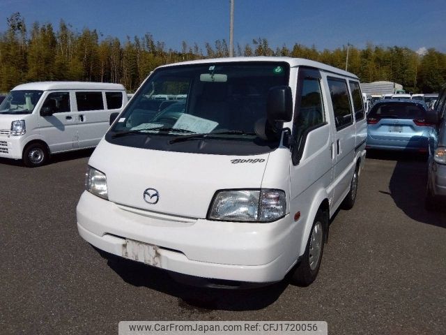 mazda bongo-van 2018 CFJ1720056 image 1