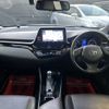 toyota c-hr 2017 -TOYOTA--C-HR DAA-ZYX10--ZYX10-2100082---TOYOTA--C-HR DAA-ZYX10--ZYX10-2100082- image 9