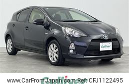 toyota aqua 2014 -TOYOTA--AQUA DAA-NHP10--NHP10-6295210---TOYOTA--AQUA DAA-NHP10--NHP10-6295210-