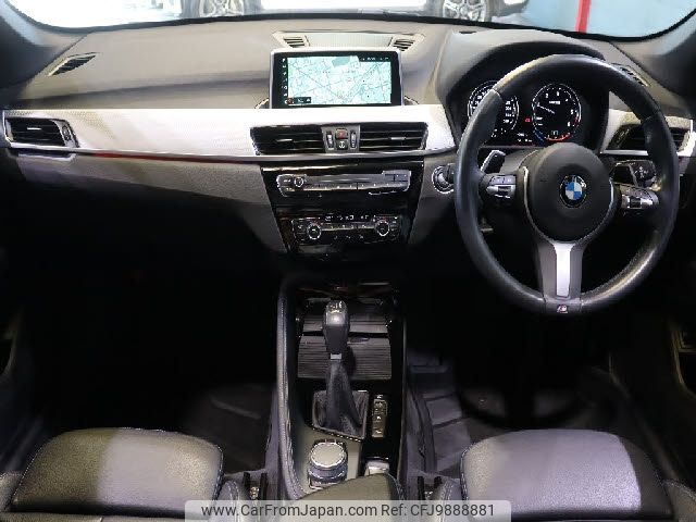 bmw x1 2019 -BMW--BMW X1 LDA-HT20--WBAHT920405L23317---BMW--BMW X1 LDA-HT20--WBAHT920405L23317- image 2