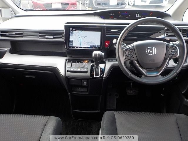 honda stepwagon 2019 -HONDA--Stepwgn DBA-RP3--RP3-1252276---HONDA--Stepwgn DBA-RP3--RP3-1252276- image 2