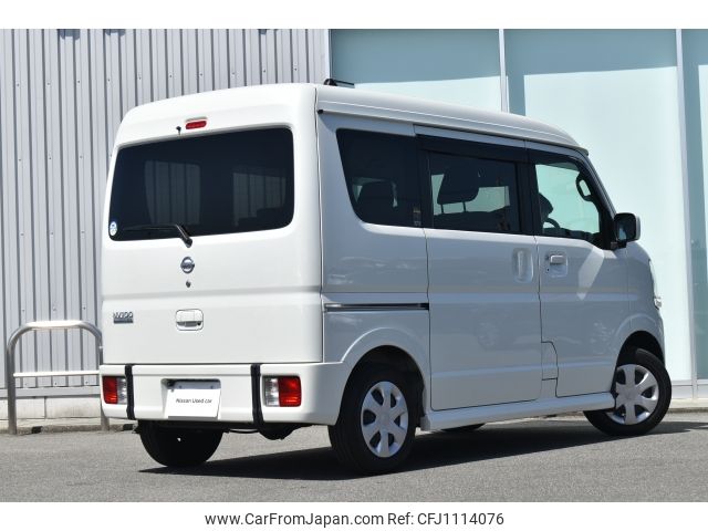 nissan clipper-rio 2020 -NISSAN--Clipper Rio ABA-DR17W--DR17W-202114---NISSAN--Clipper Rio ABA-DR17W--DR17W-202114- image 2