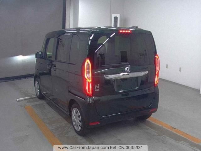 honda n-box 2022 quick_quick_6BA-JF3_JF3-5167708 image 2