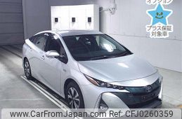 toyota prius-phv 2019 -TOYOTA--Prius PHV ZVW52-3128966---TOYOTA--Prius PHV ZVW52-3128966-