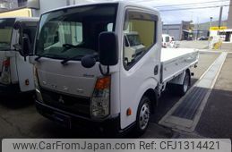 mitsubishi-fuso canter-guts 2014 quick_quick_BSZ2F24_SZ2F24-701138