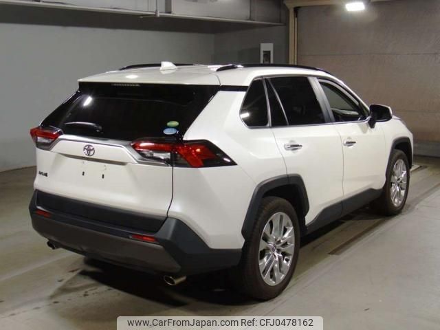 toyota rav4 2019 quick_quick_6BA-MXAA54_MXAA54-4005648 image 2