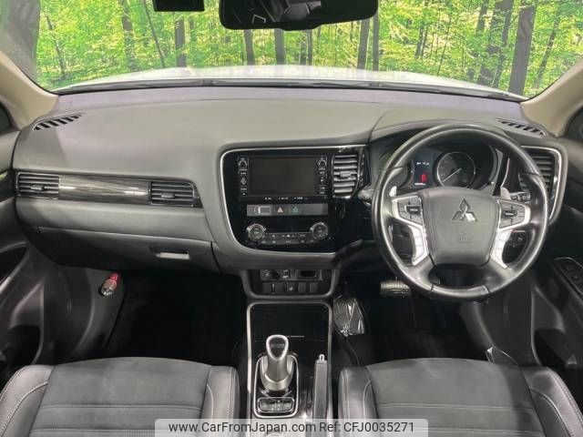 mitsubishi outlander-phev 2015 -MITSUBISHI--Outlander PHEV DLA-GG2W--GG2W-0303687---MITSUBISHI--Outlander PHEV DLA-GG2W--GG2W-0303687- image 2