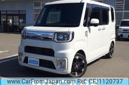 daihatsu wake 2020 quick_quick_3BA-LA700S_LA700S-0156510