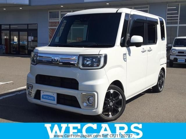 daihatsu wake 2020 quick_quick_3BA-LA700S_LA700S-0156510 image 1