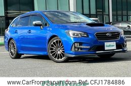 subaru levorg 2016 CFJ1784886
