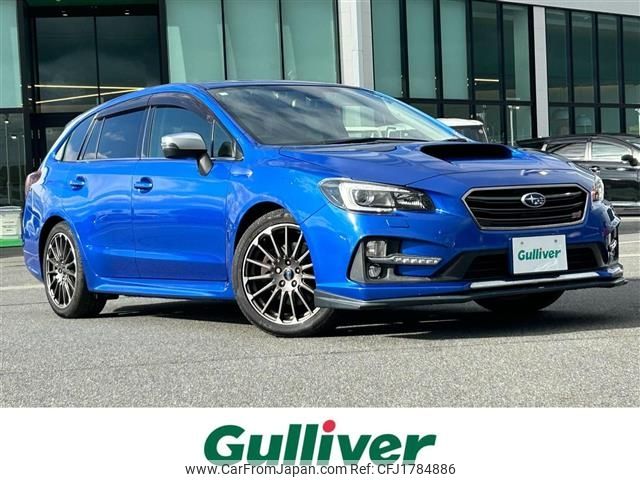 subaru levorg 2016 CFJ1784886 image 1