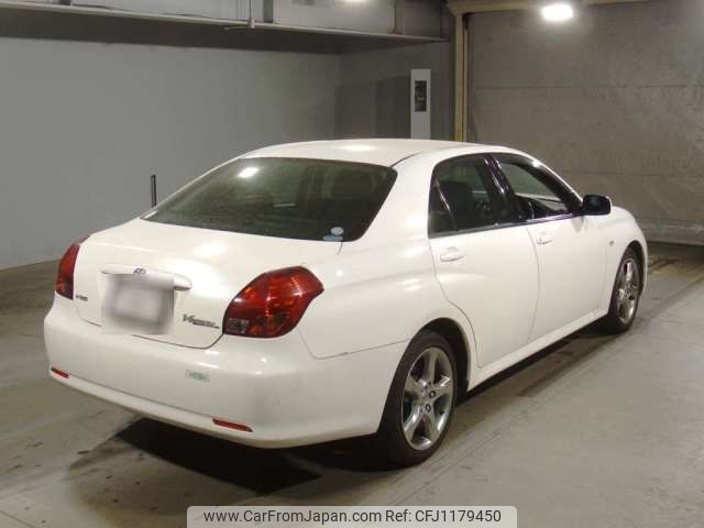 toyota verossa 2002 -TOYOTA--Verossa TA-JZX110--JZX110-6037039---TOYOTA--Verossa TA-JZX110--JZX110-6037039- image 2