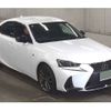 lexus is 2018 -LEXUS 【足立 342ﾁ8800】--Lexus IS DBA-ASE30--ASE30-0005793---LEXUS 【足立 342ﾁ8800】--Lexus IS DBA-ASE30--ASE30-0005793- image 1