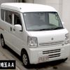 suzuki every 2022 -SUZUKI 【品川 000ﾝ0000】--Every DA17V-617183---SUZUKI 【品川 000ﾝ0000】--Every DA17V-617183- image 1