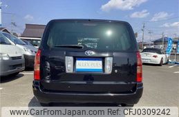 toyota succeed-wagon 2007 TE5221