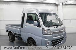 daihatsu hijet-truck 2020 -DAIHATSU--Hijet Truck EBD-S500P--S500P-0122483---DAIHATSU--Hijet Truck EBD-S500P--S500P-0122483-