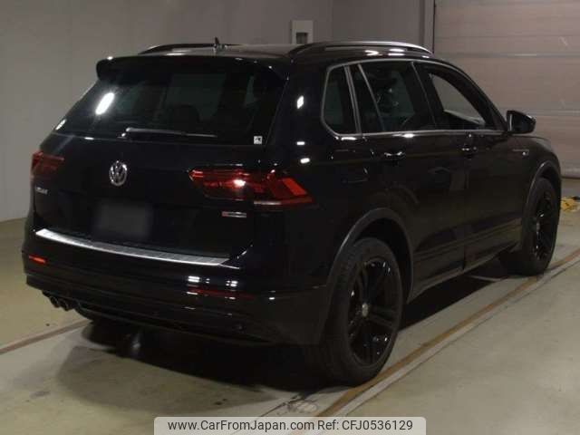 volkswagen tiguan 2018 -VOLKSWAGEN--VW Tiguan LDA-5NDFGF--WVGZZZ5NZKW805429---VOLKSWAGEN--VW Tiguan LDA-5NDFGF--WVGZZZ5NZKW805429- image 2