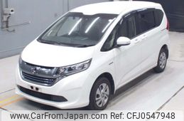 honda freed 2019 -HONDA--Freed GB8-1020263---HONDA--Freed GB8-1020263-