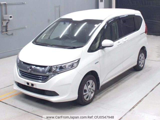 honda freed 2019 -HONDA--Freed GB8-1020263---HONDA--Freed GB8-1020263- image 1