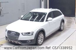 audi a4 2015 -AUDI--Audi A4 ABA-8KCNCA--WAUZZZ8K5FA113496---AUDI--Audi A4 ABA-8KCNCA--WAUZZZ8K5FA113496-