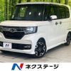 honda n-box 2017 -HONDA--N BOX DBA-JF3--JF3-2000273---HONDA--N BOX DBA-JF3--JF3-2000273- image 1